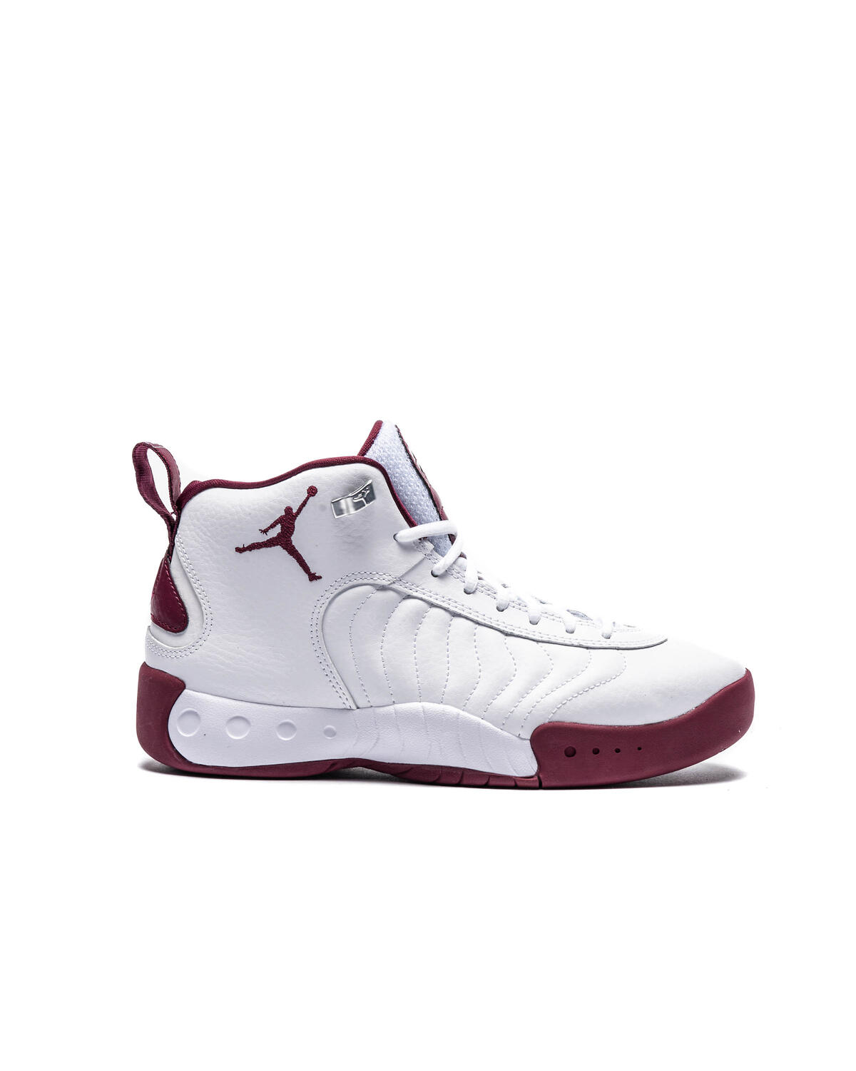 Mj jumpman hot sale pro